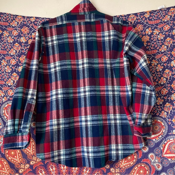 Pendleton wool flannel - Picture 3 of 7